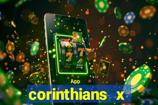 corinthians x cruzeiro ao vivo e gratis